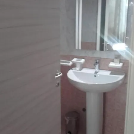 2 Apartamento