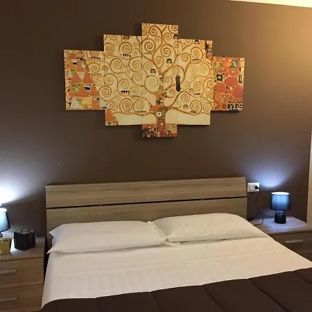 Apartamento 2 Parma