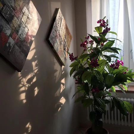 2 Apartamento Parma